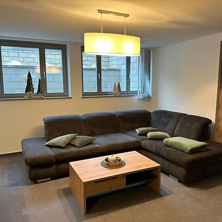 Monopol Apartments Wernigerode Zewnętrze zdjęcie