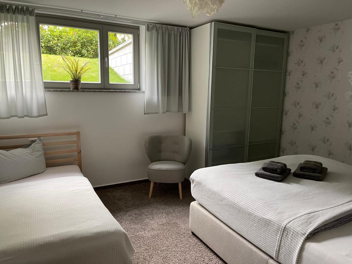 Monopol Apartments Wernigerode Zewnętrze zdjęcie