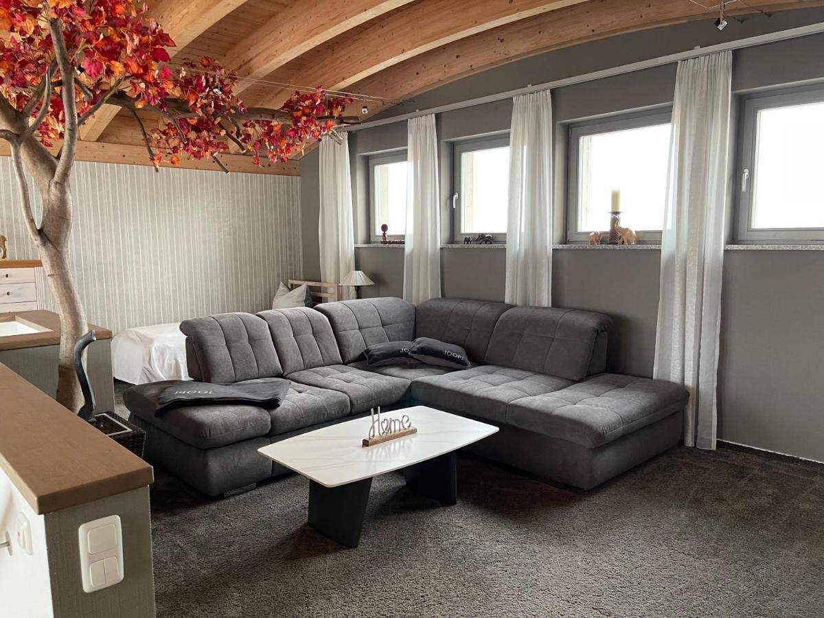 Monopol Apartments Wernigerode Zewnętrze zdjęcie