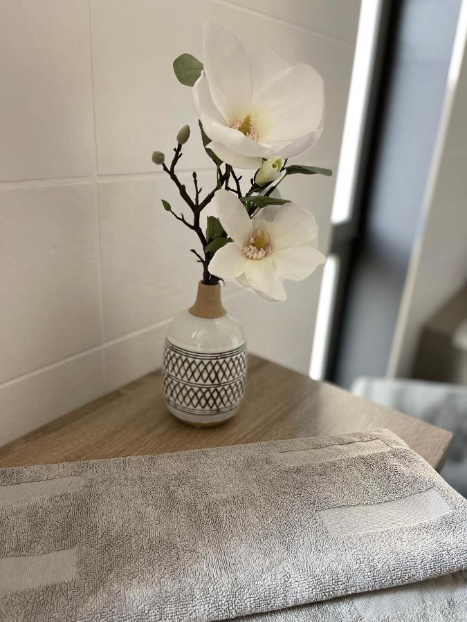 Monopol Apartments Wernigerode Zewnętrze zdjęcie