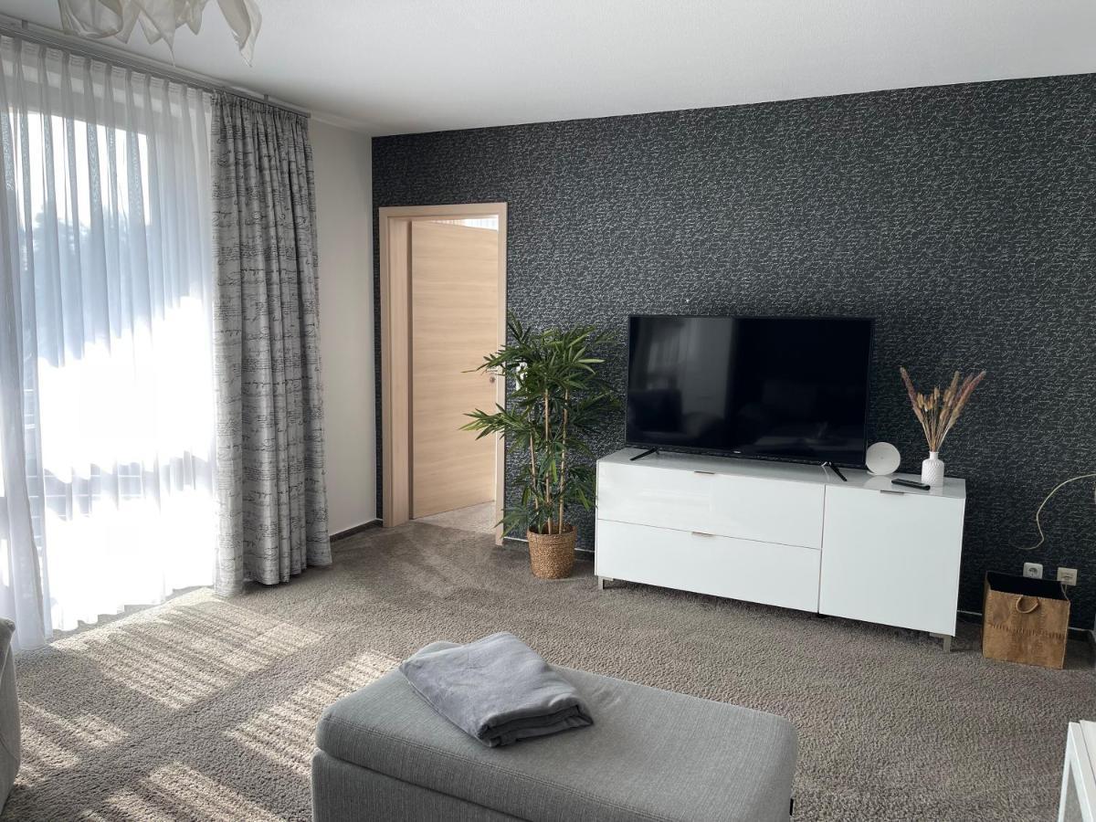 Monopol Apartments Wernigerode Zewnętrze zdjęcie