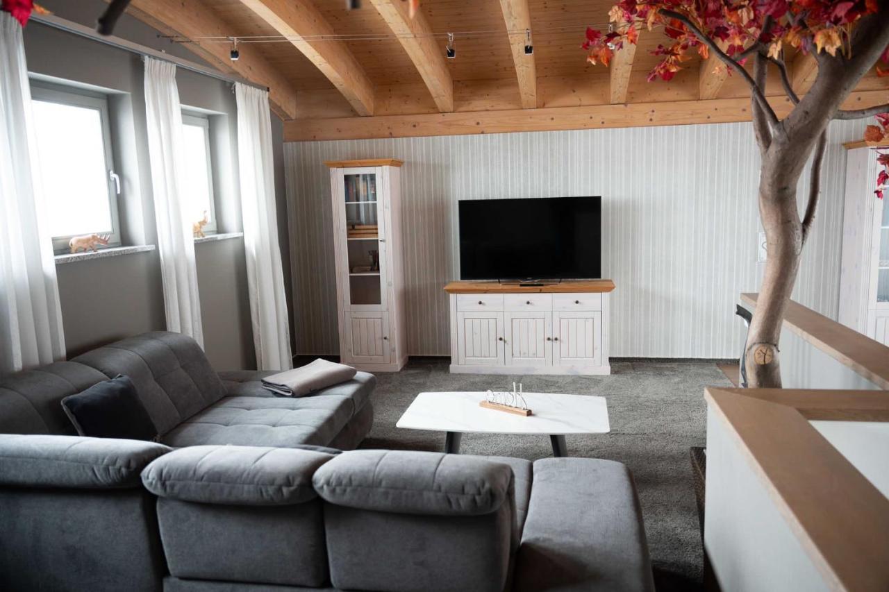 Monopol Apartments Wernigerode Zewnętrze zdjęcie