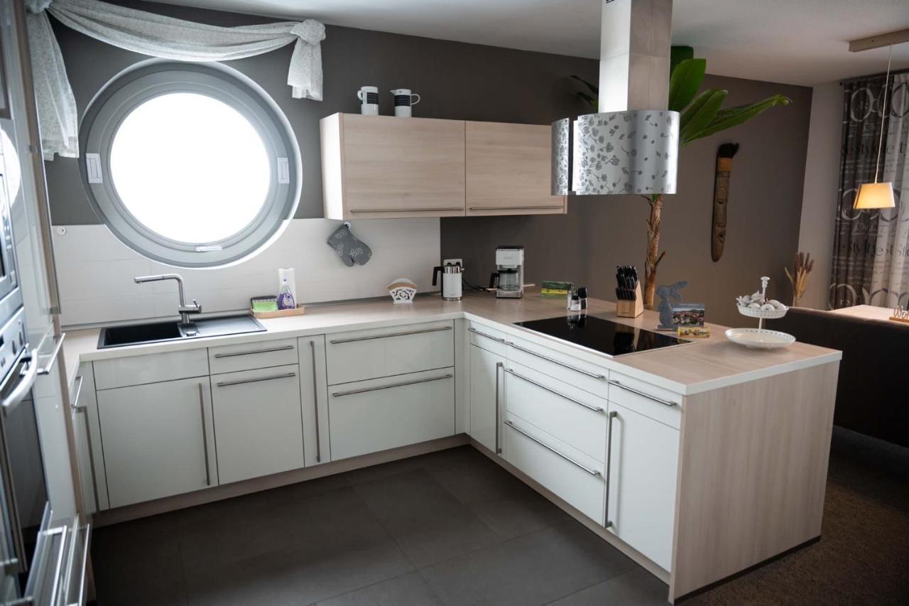 Monopol Apartments Wernigerode Zewnętrze zdjęcie