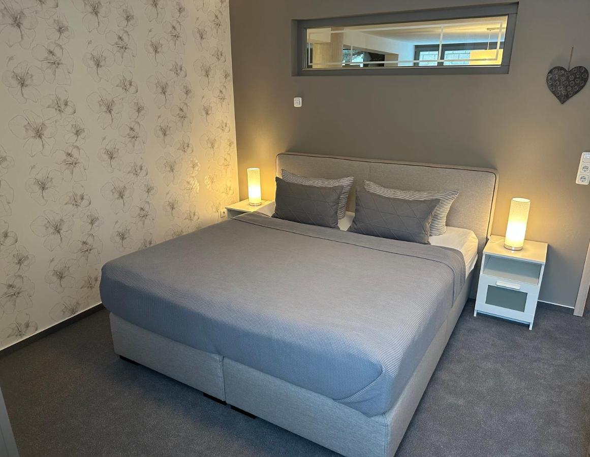 Monopol Apartments Wernigerode Zewnętrze zdjęcie