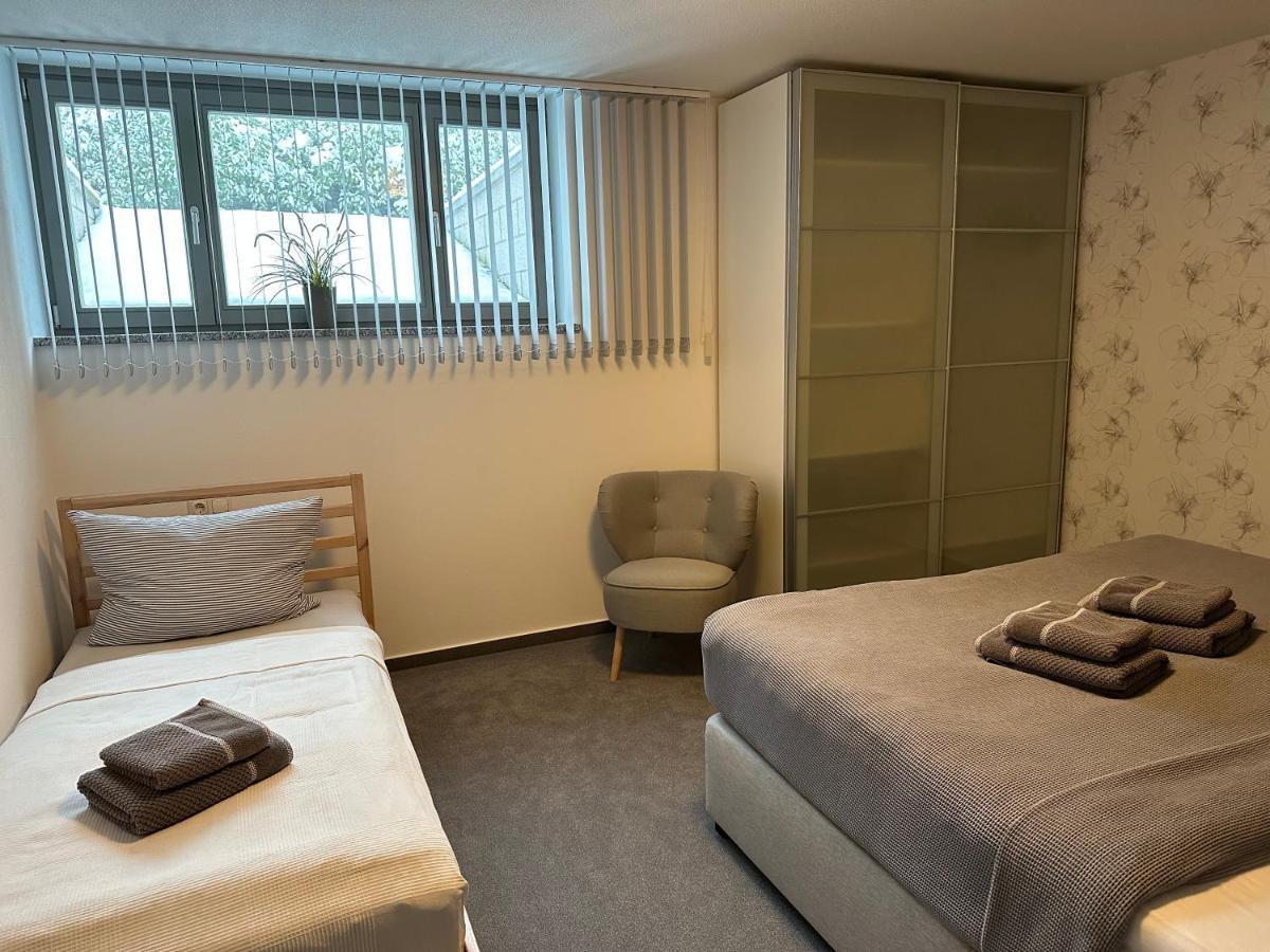 Monopol Apartments Wernigerode Zewnętrze zdjęcie