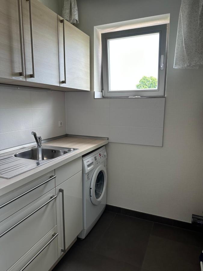 Monopol Apartments Wernigerode Zewnętrze zdjęcie
