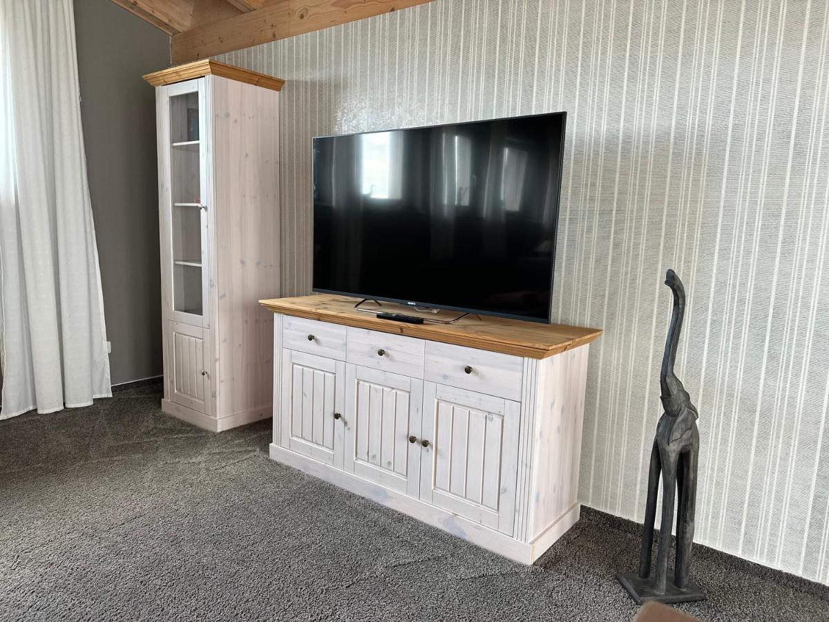 Monopol Apartments Wernigerode Zewnętrze zdjęcie