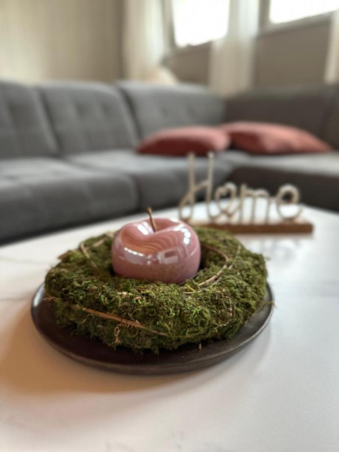 Monopol Apartments Wernigerode Zewnętrze zdjęcie