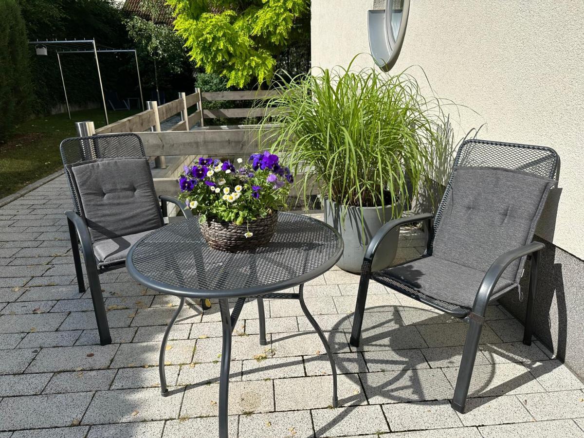 Monopol Apartments Wernigerode Zewnętrze zdjęcie