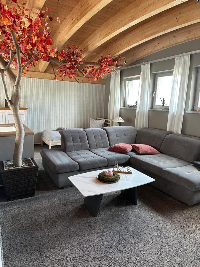 Monopol Apartments Wernigerode Zewnętrze zdjęcie
