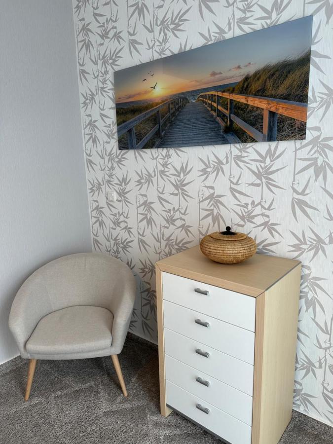 Monopol Apartments Wernigerode Zewnętrze zdjęcie