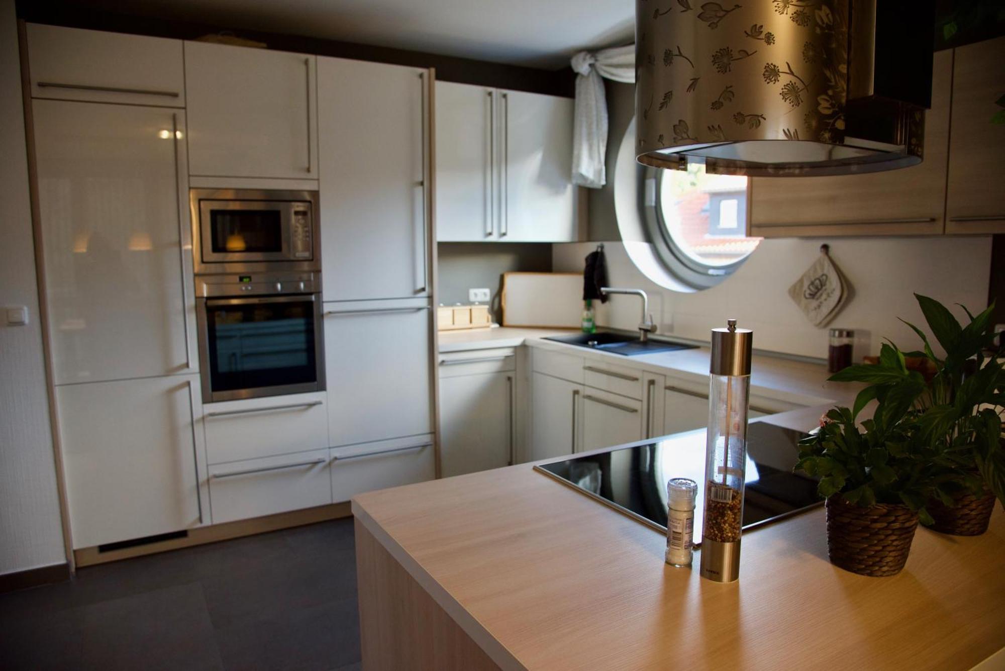 Monopol Apartments Wernigerode Zewnętrze zdjęcie